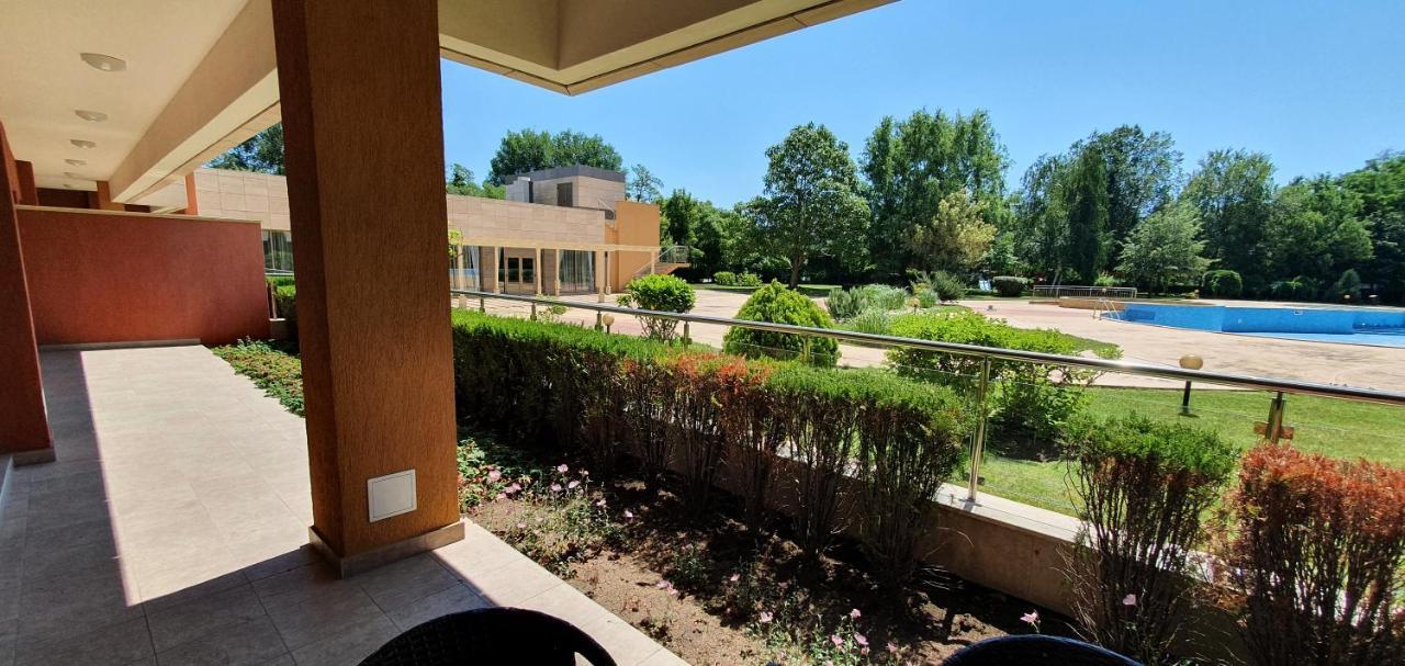 Vp Peter House Sunny Beach Exterior photo