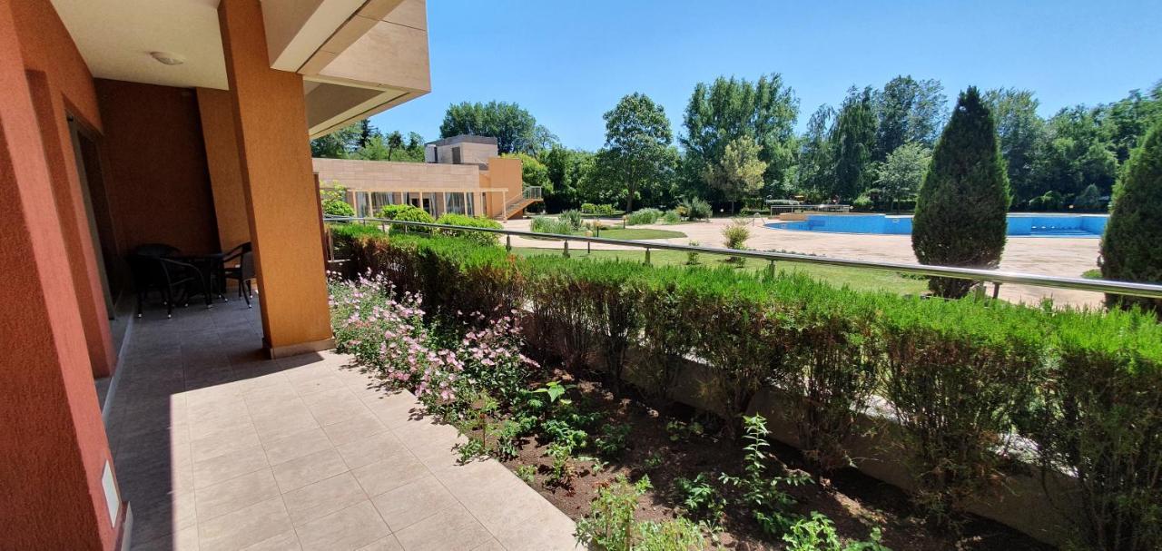 Vp Peter House Sunny Beach Exterior photo