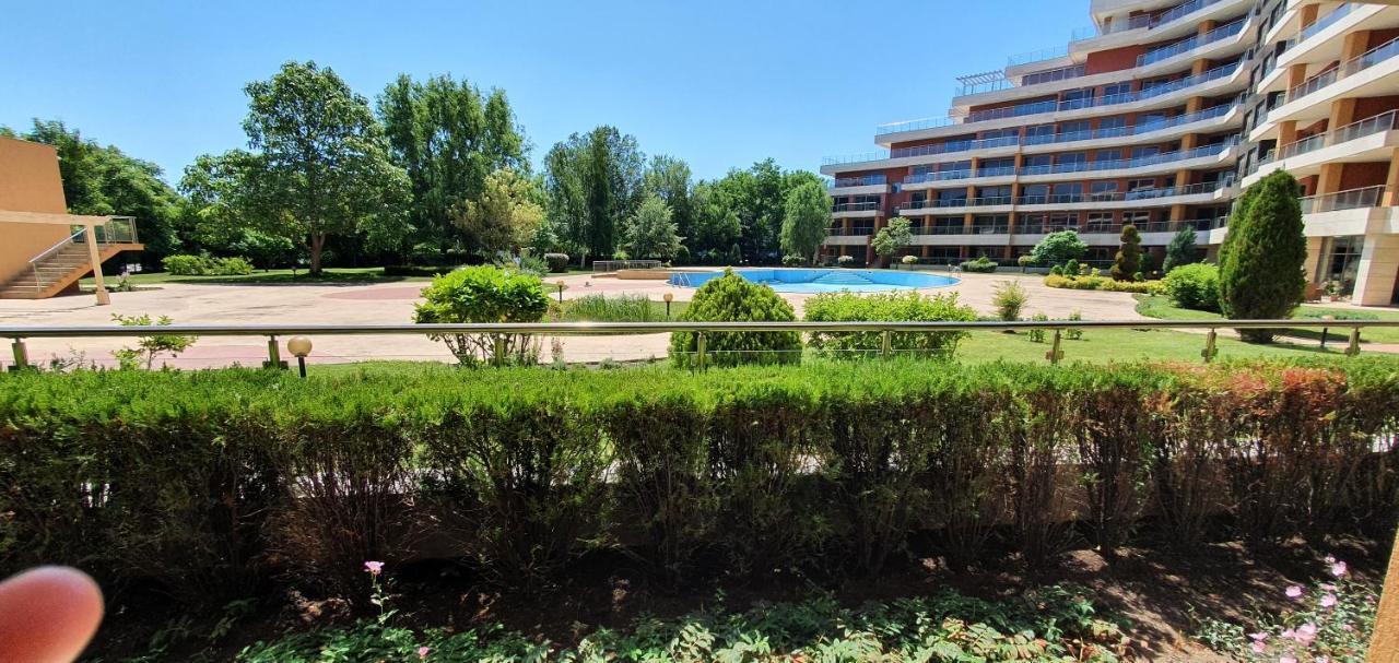 Vp Peter House Sunny Beach Exterior photo