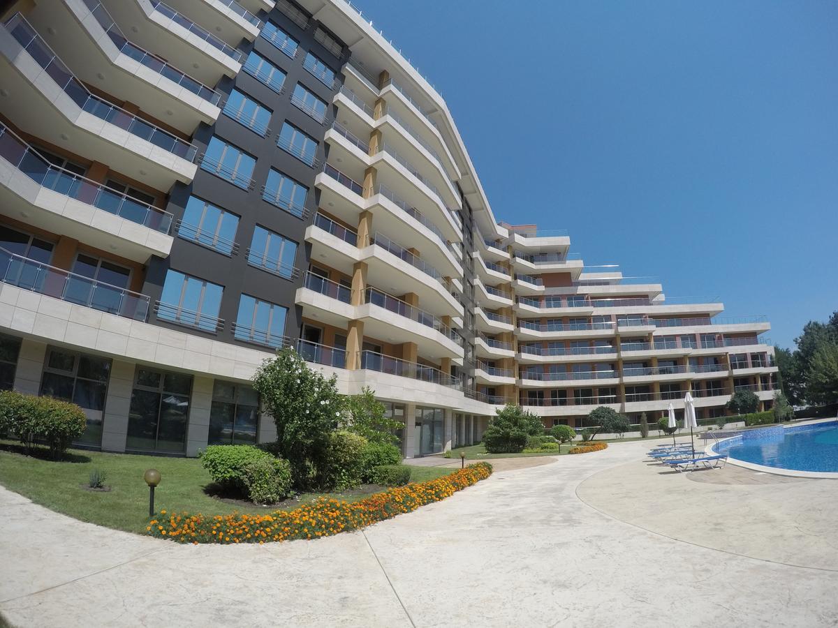 Vp Peter House Sunny Beach Exterior photo