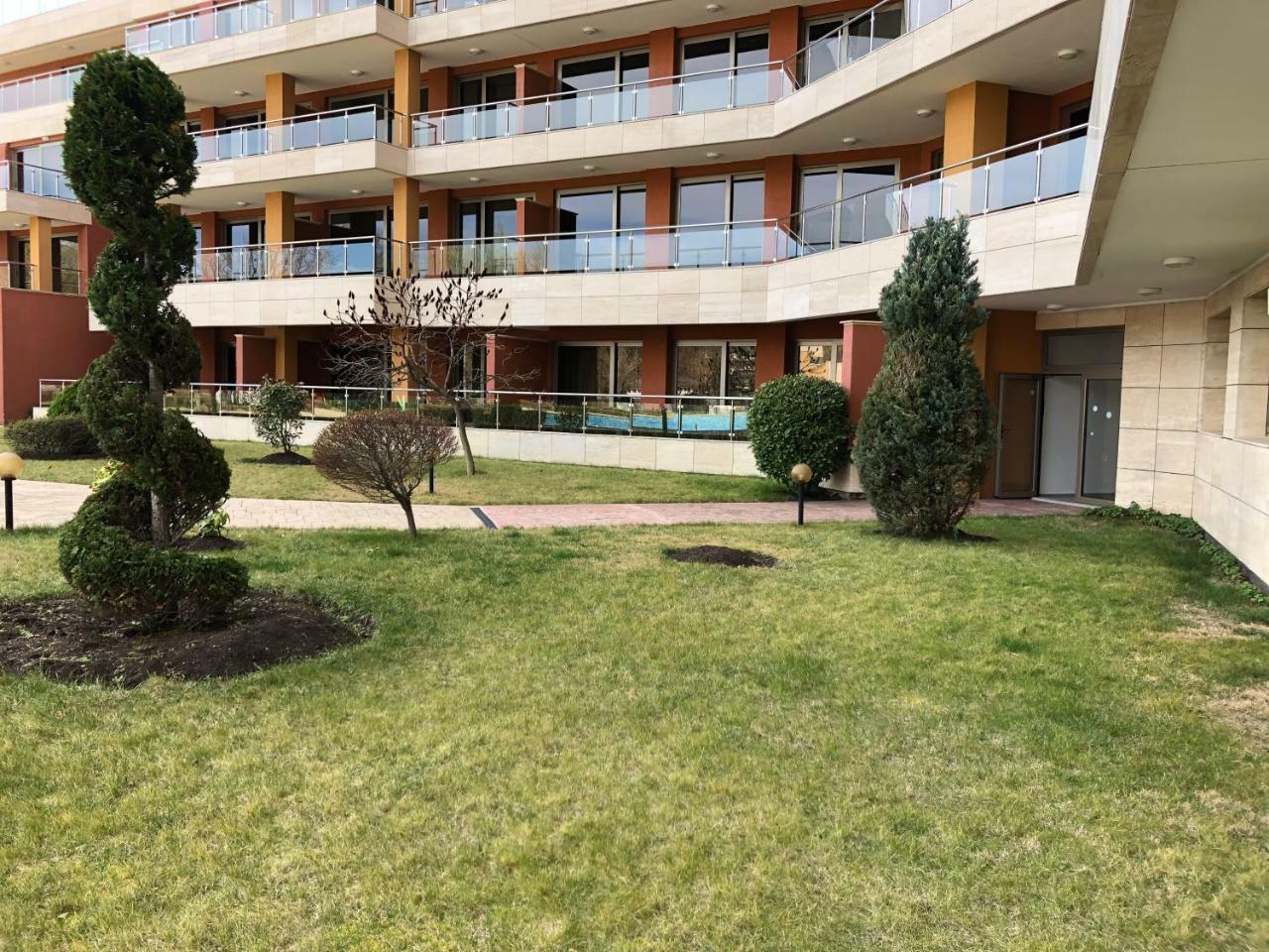 Vp Peter House Sunny Beach Exterior photo