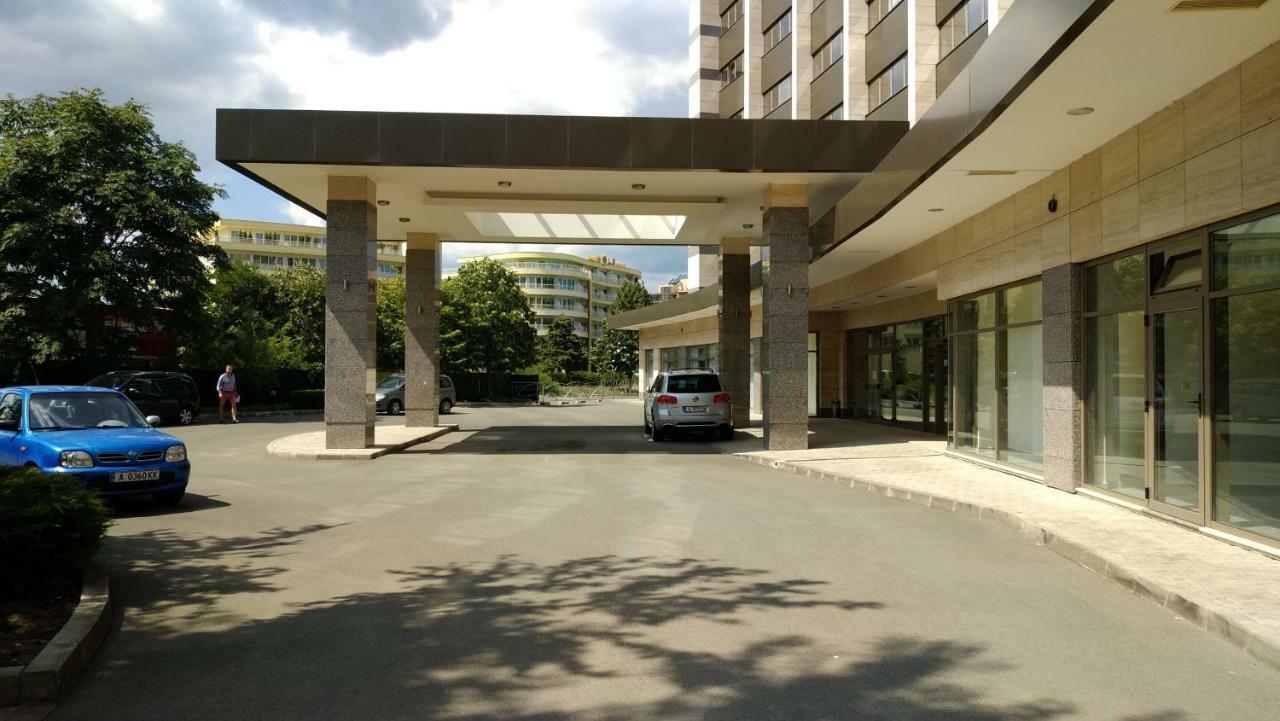 Vp Peter House Sunny Beach Exterior photo