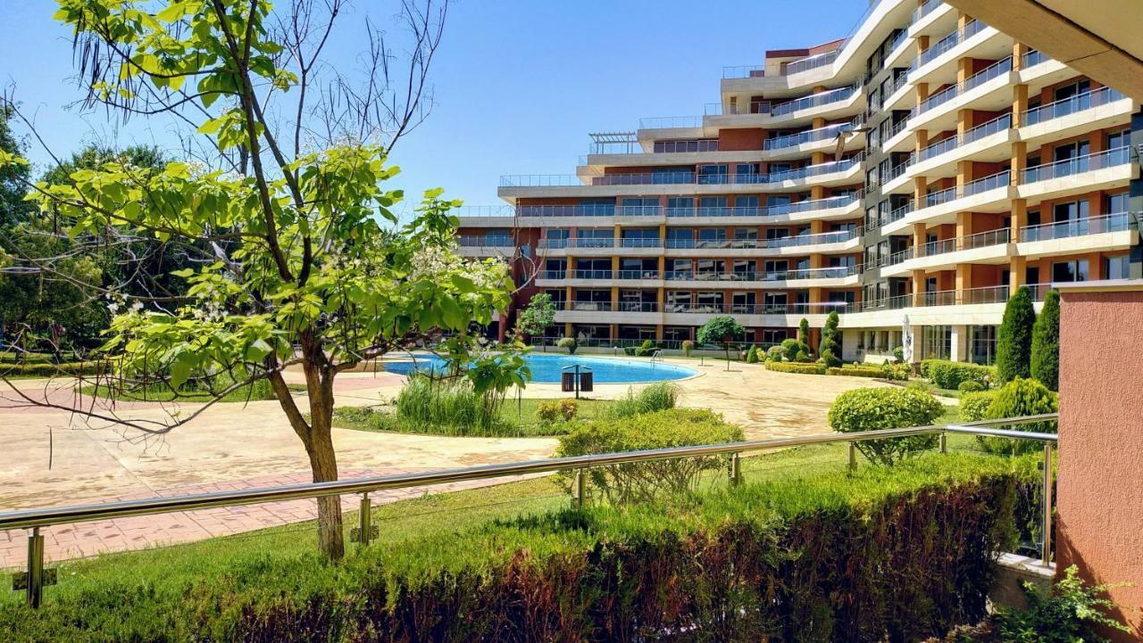 Vp Peter House Sunny Beach Exterior photo