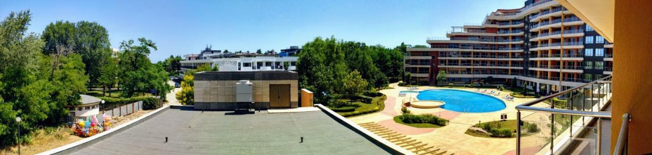 Vp Peter House Sunny Beach Exterior photo
